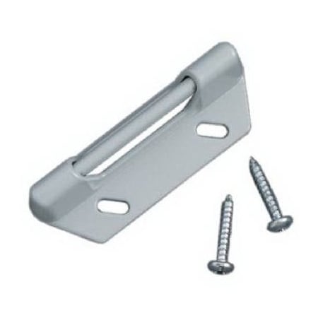 Hampton Products-Wright ALU Repl Strike Plate V777ST